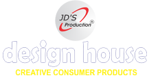 JD's Design Logo